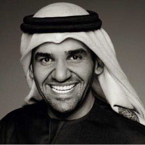 شاهد ..الجسمي يطرح أغنية ”مهم جداً” بمناسبة عيد الأضحى