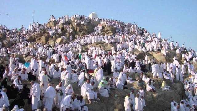 على جمعة : يُستحبّ الإِكثار من هذه الأذكار بمشعر «مِنىٰ»