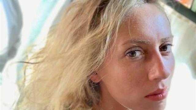 بهذه الطريقة ..رضوى الشربيني تنعي طليقة أحمد السعدني