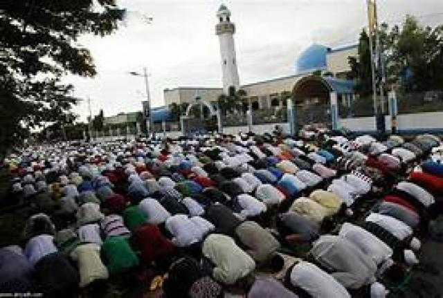 «الأزهر للفتوى» يوضح كيفية قضاء صلاة العيد في باقي الأيام