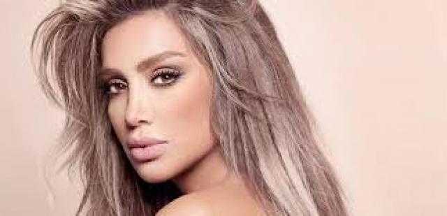 مايا دياب تنشر برومو كليبها الجديد ”يابا يابا”