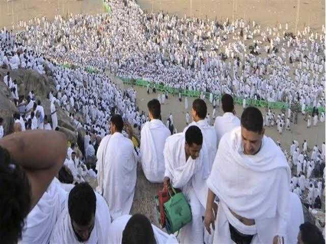 هذا ما يفعله الحجاج في أول أيام التشريق