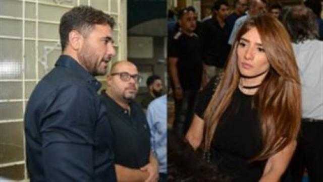أحمد عز يقدم دليلا جديدا يدين شقيقة زينة