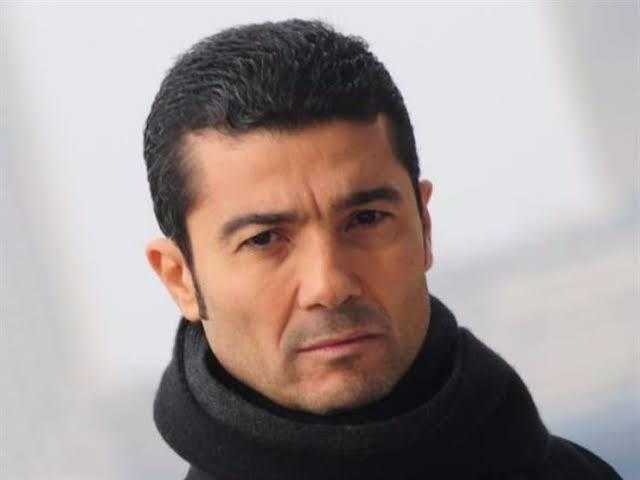 خالد النبوي: ربيت شنبي لهذا السبب