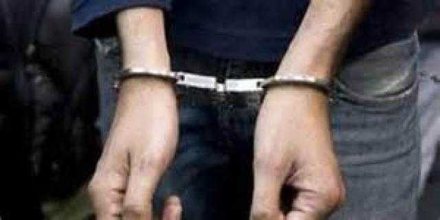 حبس عامل لحيازتة سلاح خرطوش بالمرج