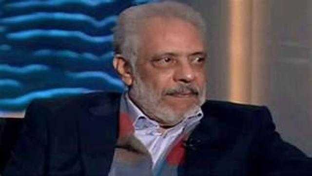 الحلفاوي : نجيب الريحاني ممثل ”متفرد”