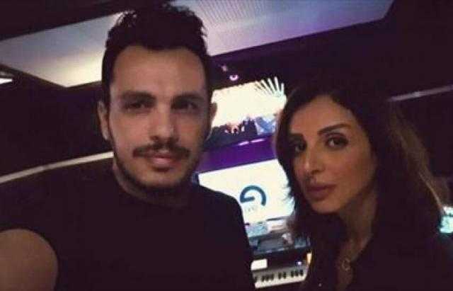 أحمد إبراهيم : زواجى من أنغام أمر شخصي..وعلاقتى بـ”أصالة” شغل