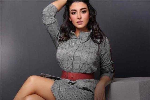 شاهد .. چيهان خليل تفاجئ جمهورها بأحدث جلسة تصوير