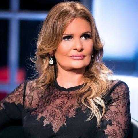 يسرا تكشف عن سر خطير في «موسم الحج».. اعرف التفاصيل