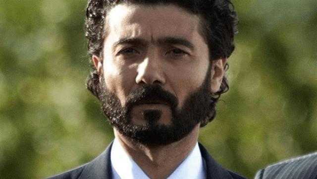 خالد النبوى لجمهوره: «بحب جدا أقعد في الشارع»