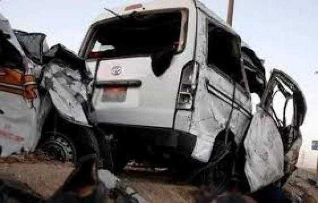 كارثة في الوادي الجديد.. وارتفاع عدد الضحايا لـ 17 شخصاً