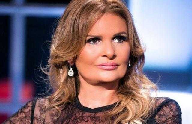 شاهد., يسرا تتألق في أحدث ظهور لها