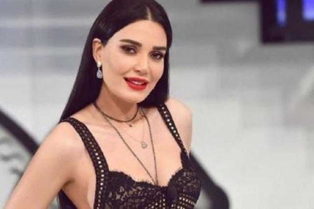 سيرين عبد النور داخل ملهى ليلي.. اعرف السبب