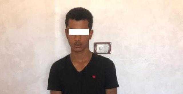 أمن المنوفية يكشف لغز العثور على جثة ملقاة داخل الزراعات