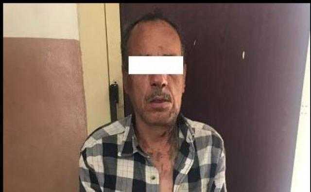 ضبط قاتل زوجته السابقة بالمنوفية