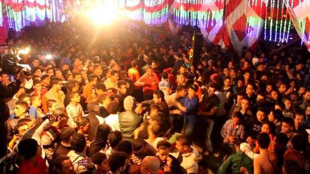 «نصيبك هيصيبك».. مصرع طفل بماس كهربائي أثناء فرح في كرداسة