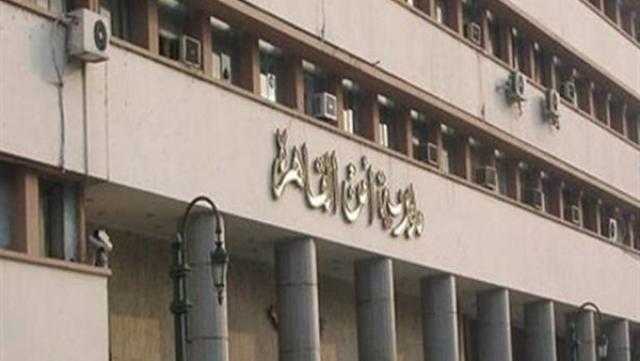 ندب معمل الأدلة الجنائية لمعاينة حريق عقار القطامية