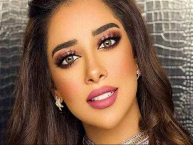 علي طريقتها الخاصة.. بلقيس تحتفل بعيد زواجها