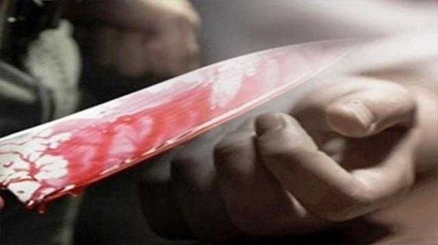 اعترفت بخيانتها لزوجها فذبحها وقطع جسدها نصفين بالساطور ..تفاصيل مثيرة