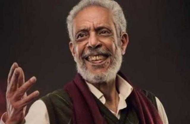 نبيل الحلفاوي يعلق على جنازة مبارك
