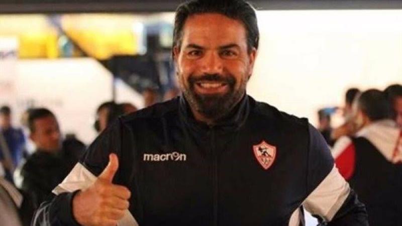 مدحت عبد الهادي: الزمالك قدم تظلما ضد عقوبات مباراة بيراميدز