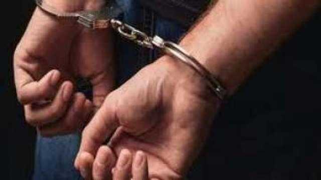 القبض على عاطل بتهمة سرق بطاريات بالزيتون