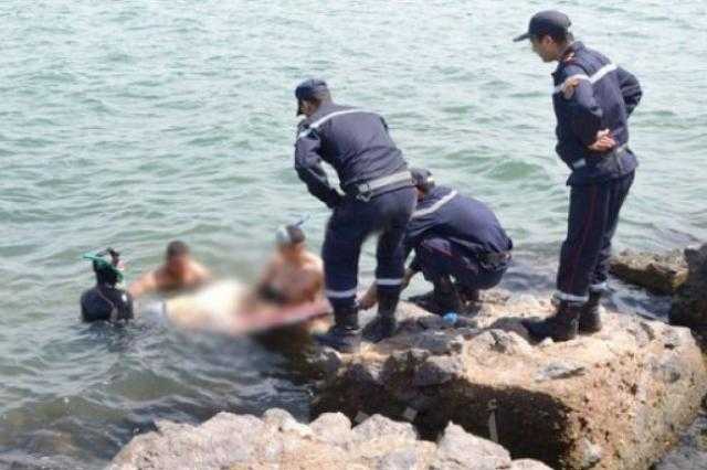 إنقاذ طالب أثناء محاولته الانتحار في النيل لمروره بأزمة نفسية