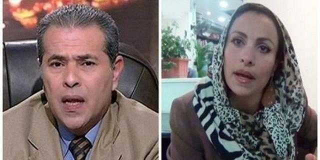 اليوم.. نظر استئناف طليقة توفيق عكاشة لإلزامه بدفع 500 ألف جنيه