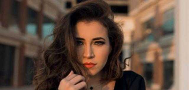 2 مليون يدفع سارة الشامي بتوجه رسالة إلى معجبيها