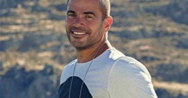 عمرو دياب يوجه رسالة لمنتخب مصر للناشئين لكرة اليد