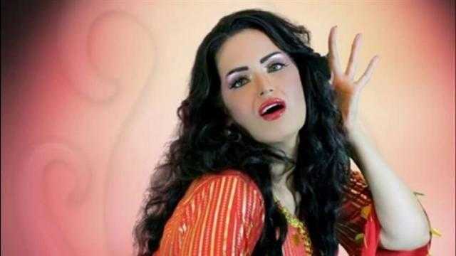بعد إثارتها السوشيال بحجابها.. أول رد من سما المصري: ”شعري اتحرق” (صور)