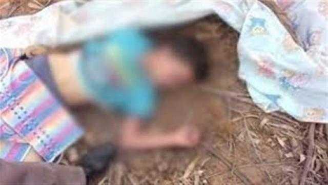 أمن الجيزة تكشف لغز ذبح طفل ووضع جثته في كيس بلاستيك