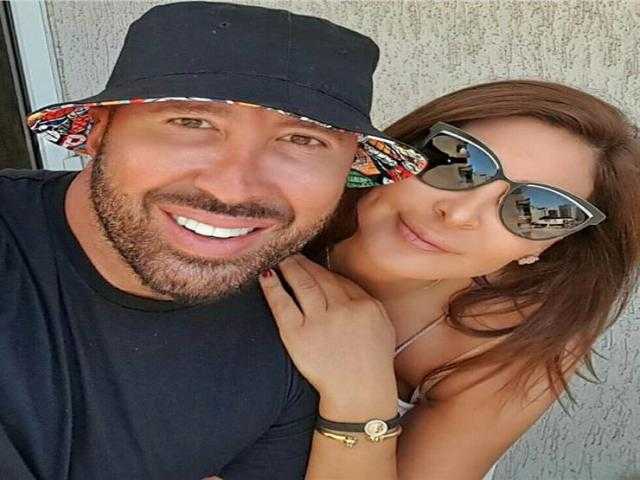 وديع النجار لـ«إليسا»: «لن نسمح لك بالاستقالة»