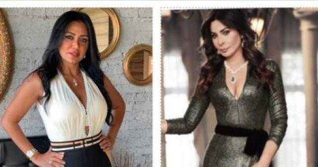 رانيا يوسف تدعم إليسا: «إحساسك الرائع لا يمكن الاستغناء عنه»