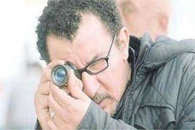 تطور خطير بقضية حيازة المخرج «خالد مرعي» مواد مخدرة ..تعرف عليه
