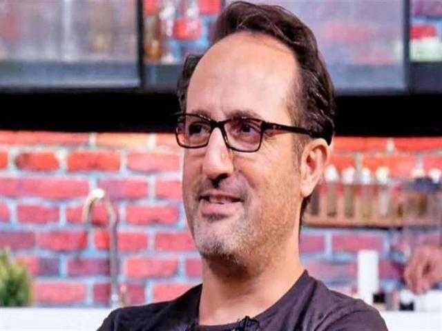 شاهد.. شريف مدكور لمتابعيه: «عايز أتخانق معاكو»