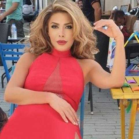 هوت شورت نوال الزغبي يشعل ”إنستجرام” (صور)