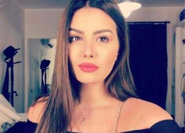 بلوك مميز.. هنادي مهني تثير إعجاب جمهورها بهذه الصورة