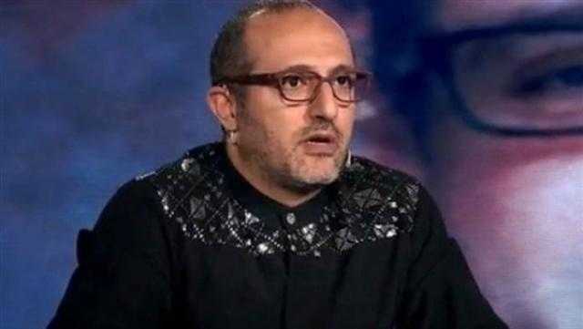 شريف مدكور يحتفل بـ«عيد أم النور» ويؤكد : خير نساء العالمين