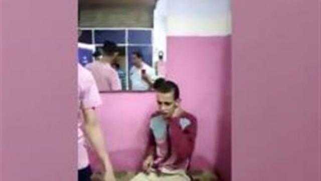 بأمر النيابة.. عرض معاق الشرقية على الطب الشرعي