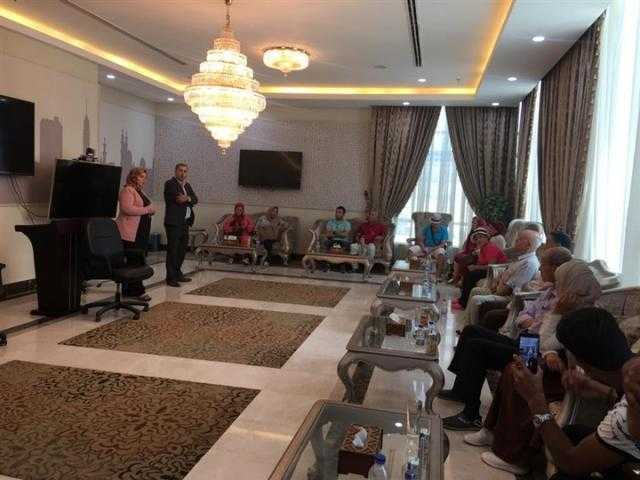 «الأزهر العالمي» يستقبل وفدًا من الجمعية التونسية للتنمية البشرية