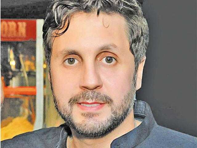 هشام ماجد بصحبة أساتذتة : احلى صدفة بعد ٢٠ سنة