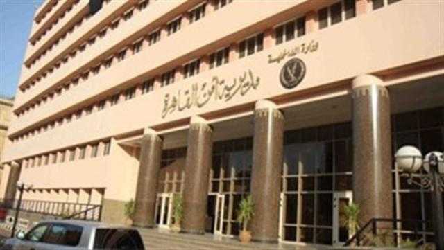 «أمن القاهرة» تنفذ 825 قرار إزالة إدارية وضبط 155 إشغالاً بالشوارع