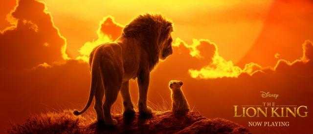 هذه تعرف على إيرادات فيلم «The Lion King» حول العالم