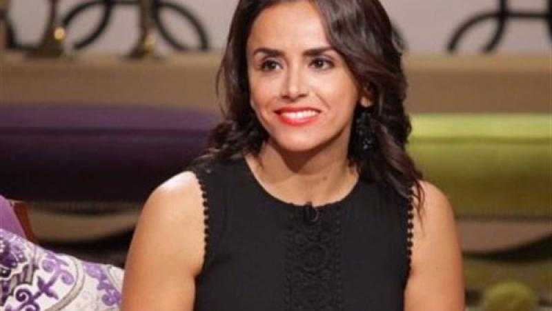 بالكوفية.. شاهد أحدث ظهور لـ علا رشدي عبر انستجرام