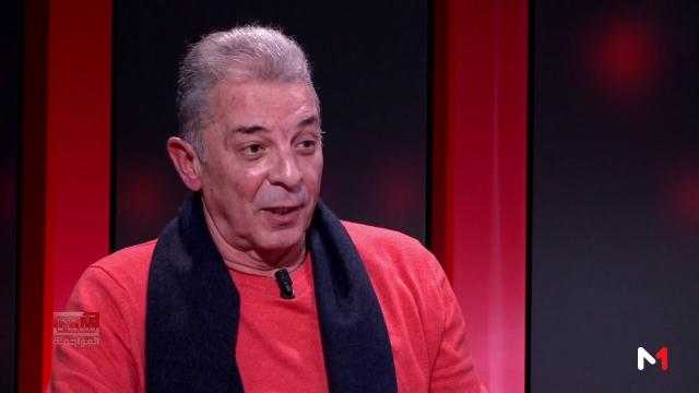 محمود حميدة يوافق على الانضمام لأسرة «البعض لا يذهب للمأذون»