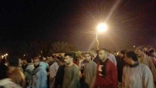 حاول سرقة أبراج المحمول فانتهت حياته بهذه الطريقة