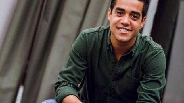 لأول مرة.. شاهد عائلة الفنان خالد أنور