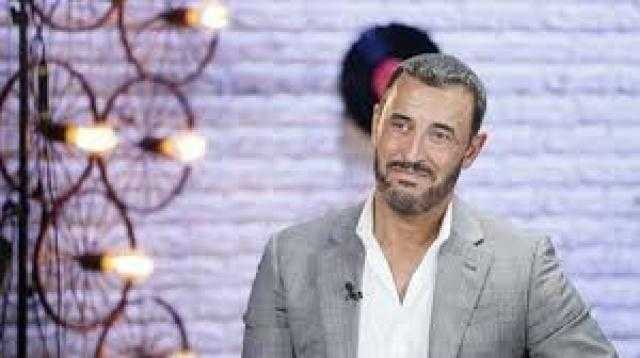 أول رد فعل من كاظم الساهر علي شائعة وفاته
