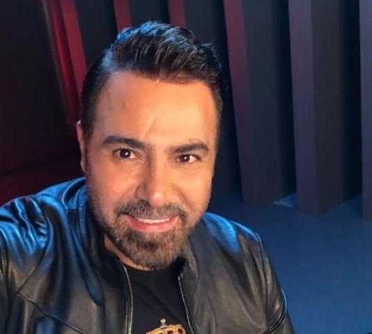 عاصى الحلانى يشارك جمهوره بفيديو من مهرجان قرطاج الدولي